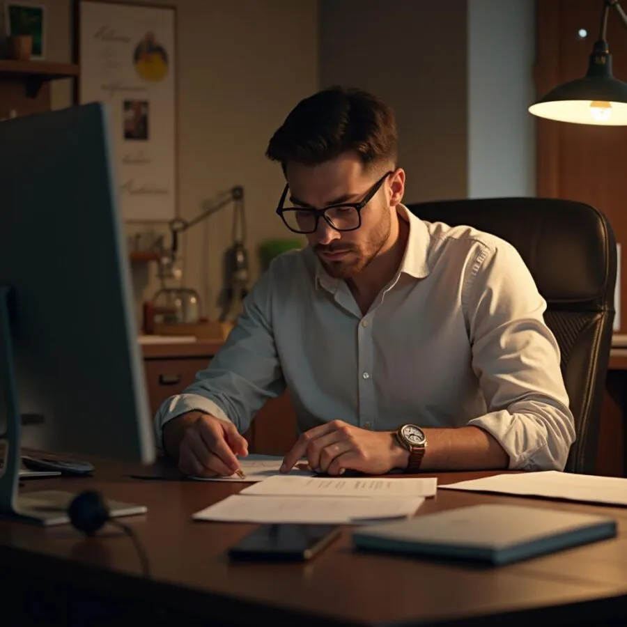 Inwestowanie pieniędzy dla początkujących: Kluczowe zasady i strategie na start