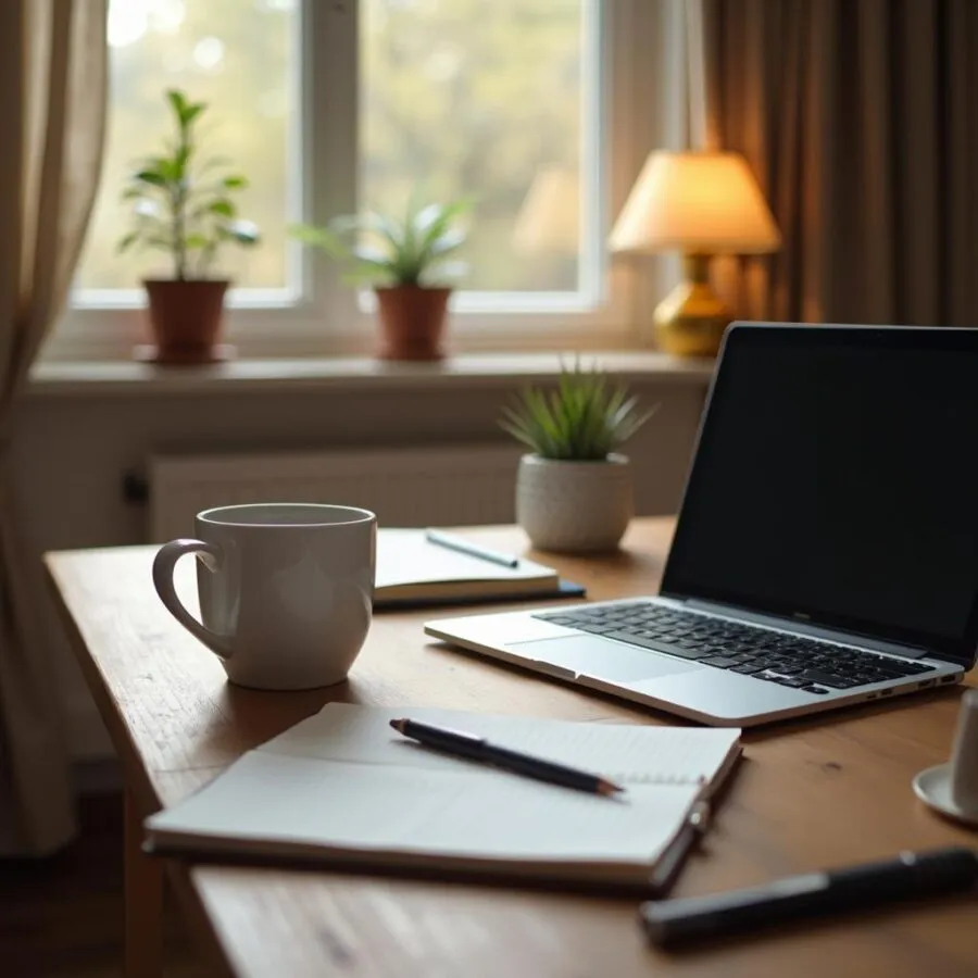 Jak skutecznie gospodarować finansami osobistymi dla lepszej przyszłości finansowej