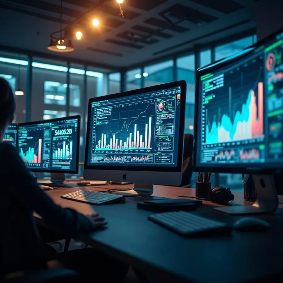 Rodzaje inwestycji: akcje, obligacje i nieruchomości – jak wybrać najlepszą opcję dla siebie?