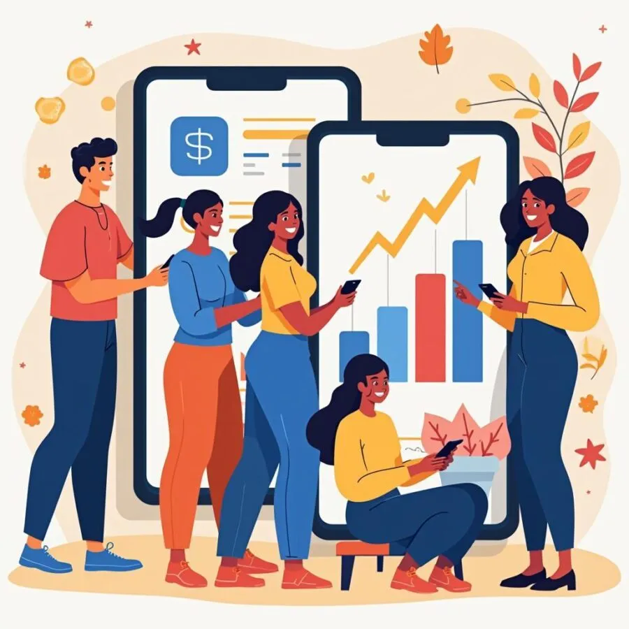 Najlepsze platformy inwestycyjne na rok 2026: Ranking, opinie i porównanie