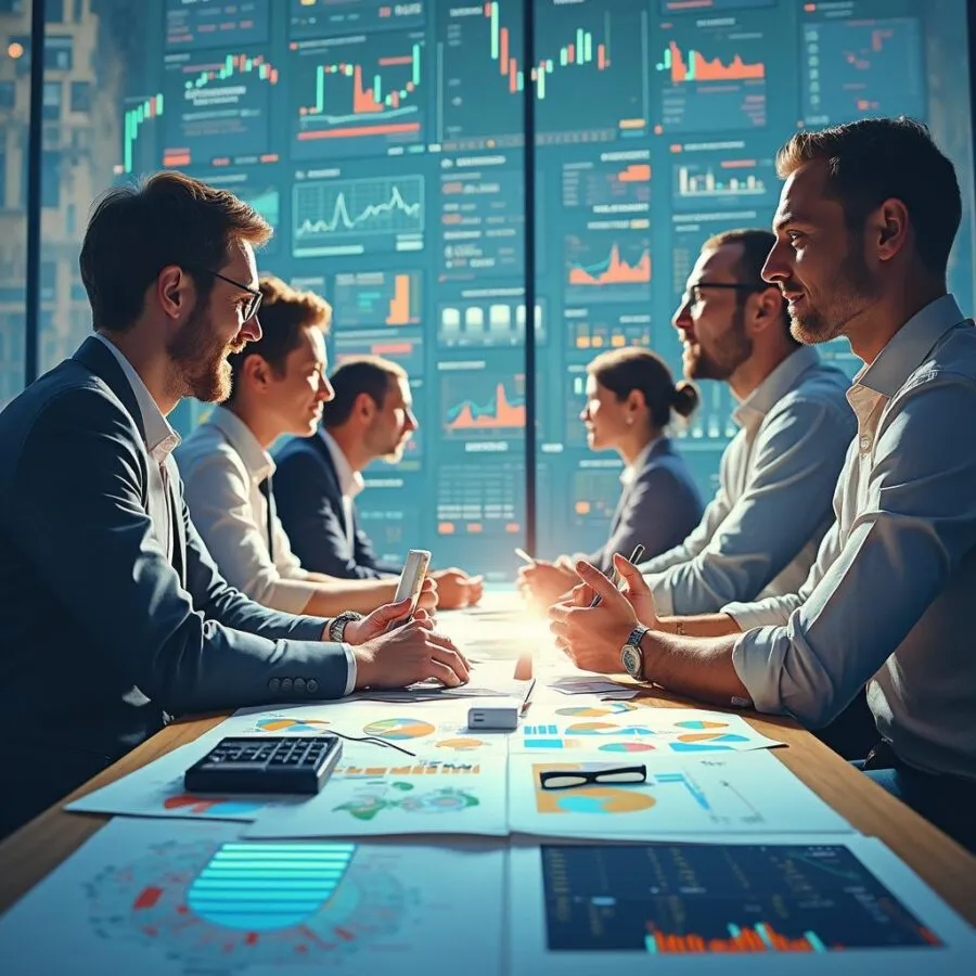 Forum inwestowanie: Najlepsze platformy dyskusyjne i ich unikalne cechy