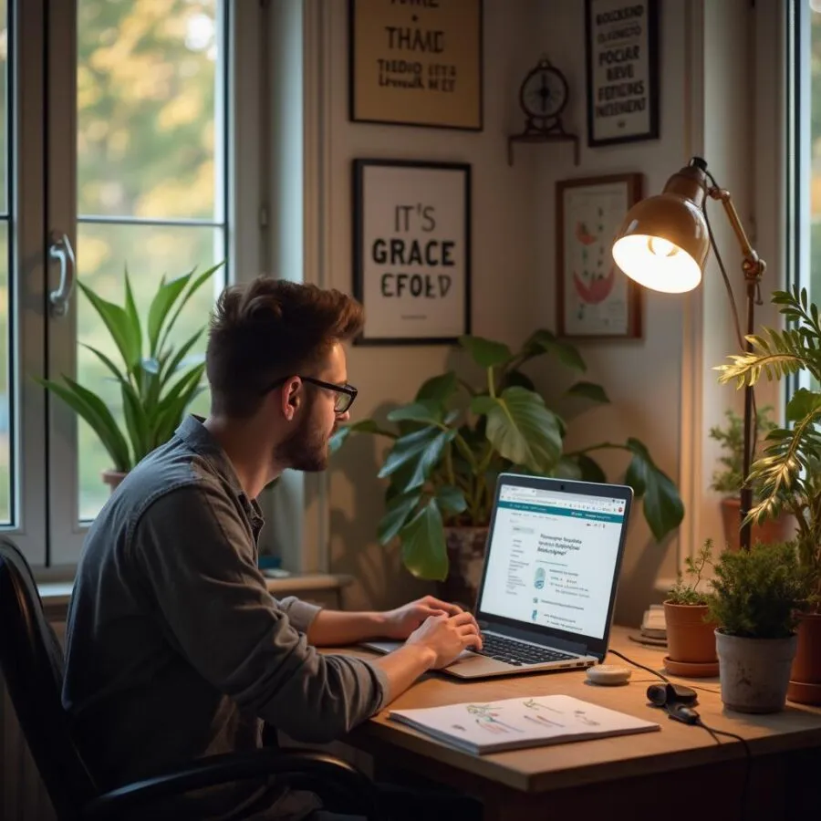 Inwestowanie bez pieniędzy: Alternatywne metody osiągania zysków bez kapitału