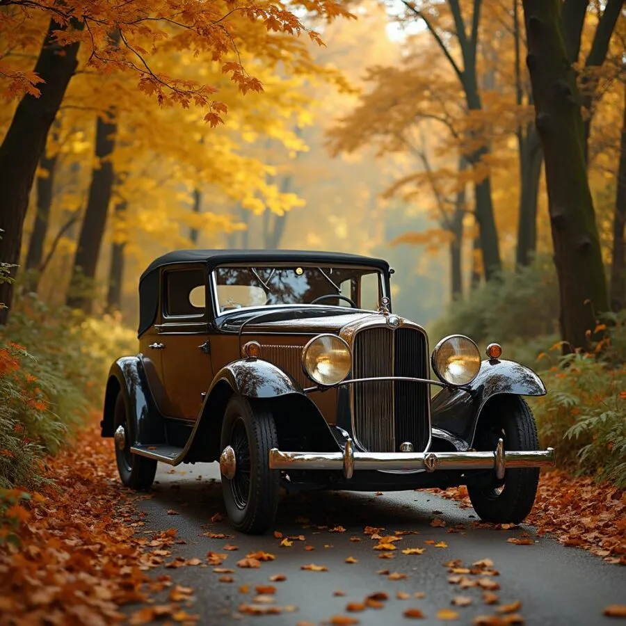 Inwestowanie w klasyki – Kluczowe informacje dla przyszłych inwestorów