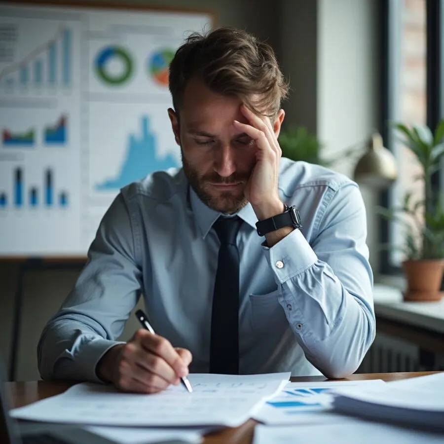 Inwestycja pieniędzy: Jak rozpocząć i jakie są kluczowe strategie dla początkujących?