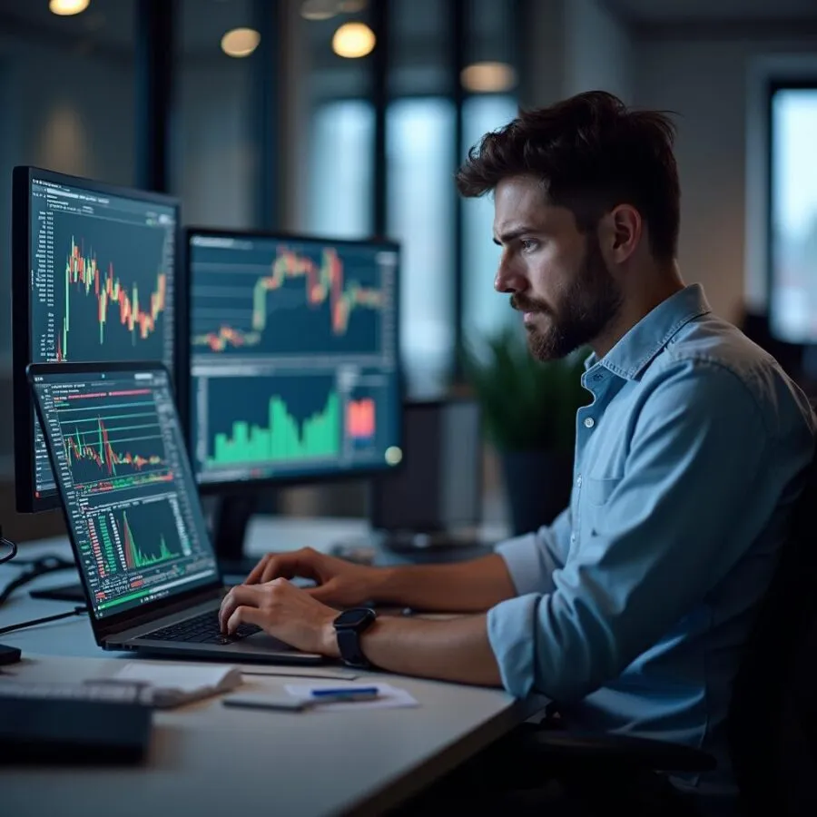 Inwestycje krótkoterminowe w XTB – Kluczowe strategie dla szybkich zysków