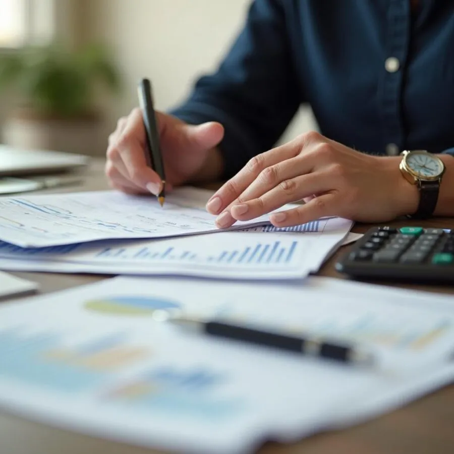 Jak skutecznie zarządzać własnymi finansami: 7 kluczowych zasad do zastosowania