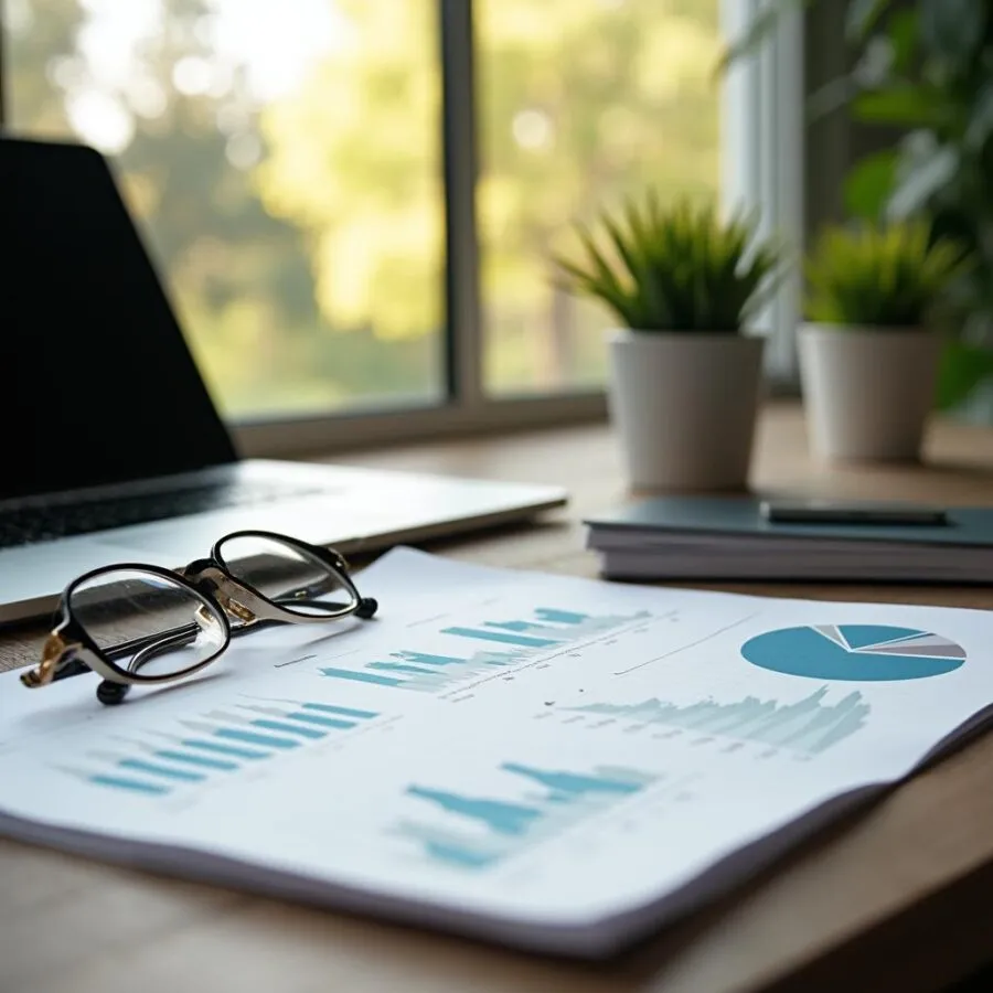 Bezpieczne inwestowanie z pewnym zyskiem – klucz do stabilności finansowej