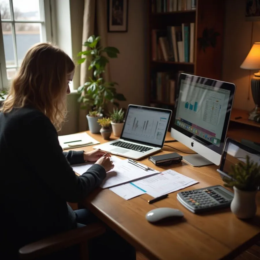 Zrozumienie kredytów i pożyczek: Kluczowe różnice oraz definicje dla każdego czytelnika