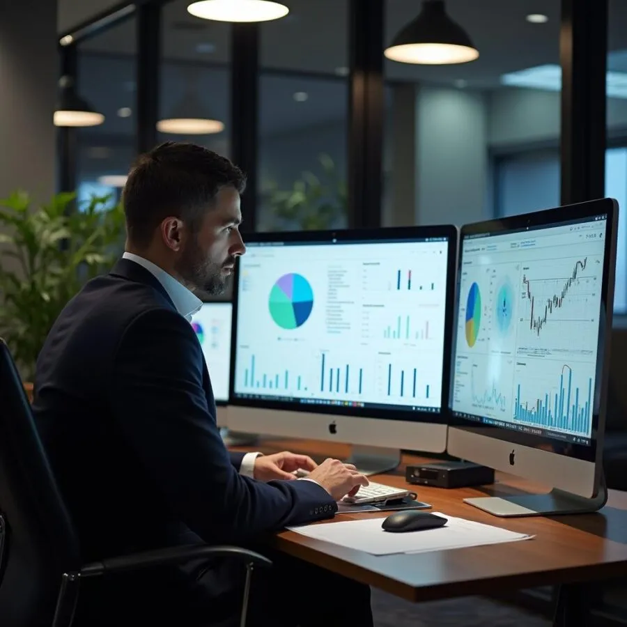 W co zainwestować pieniądze żeby zarobić: kluczowe cele i strategie inwestycyjne