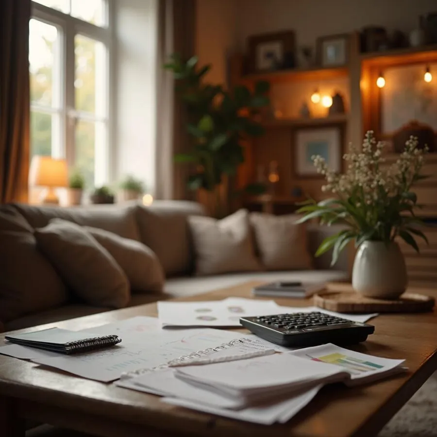 Jak skutecznie zarządzać finansami osobistymi i osiągnąć niezależność finansową