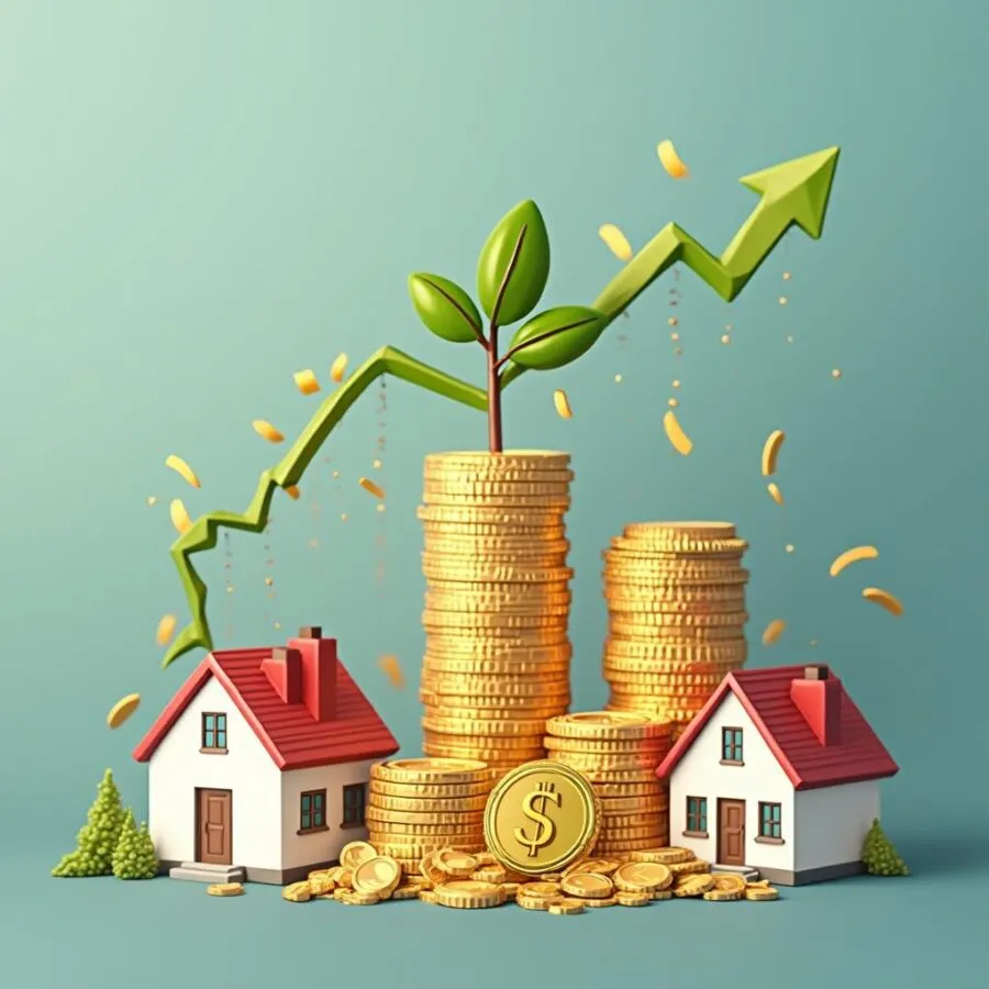 Bezpieczne inwestowanie pieniędzy: podstawowe zasady dla początkujących i doświadczonych inwestorów