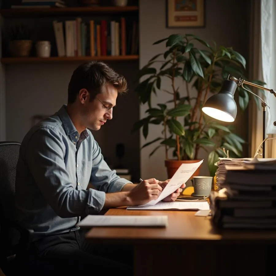 Inwestowanie pieniędzy dla początkujących: podstawowe zasady i strategie na start