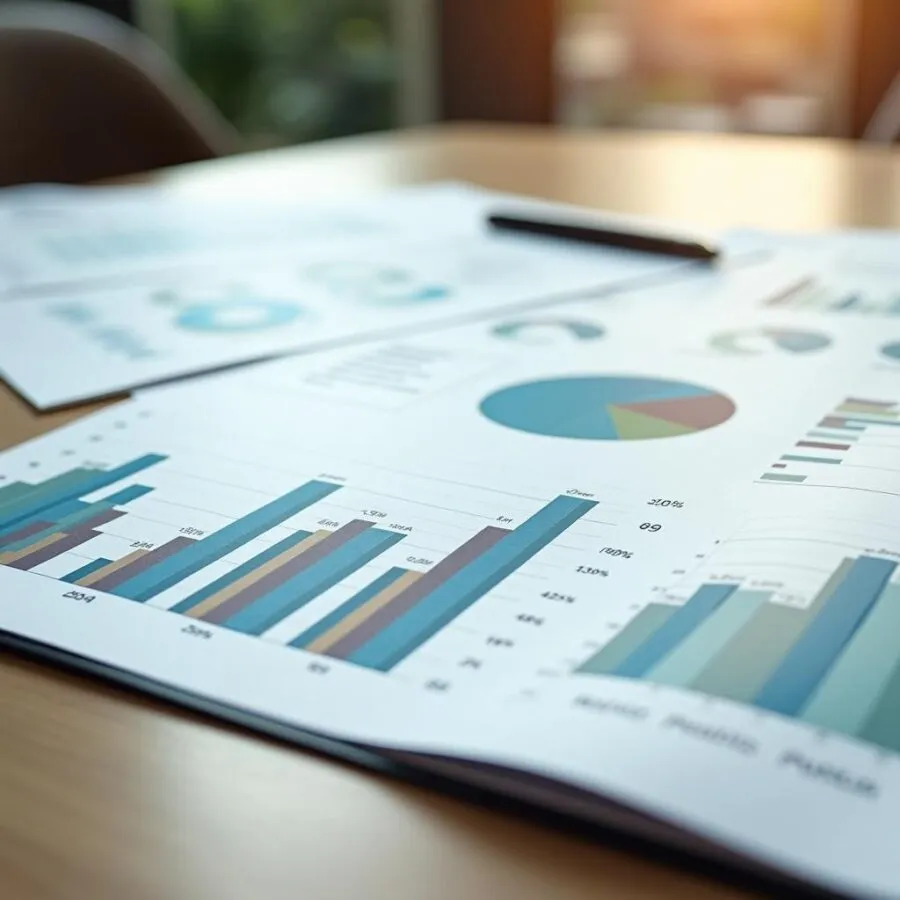 Rodzaje inwestycji: co musisz wiedzieć o akcjach, obligacjach i nieruchomościach