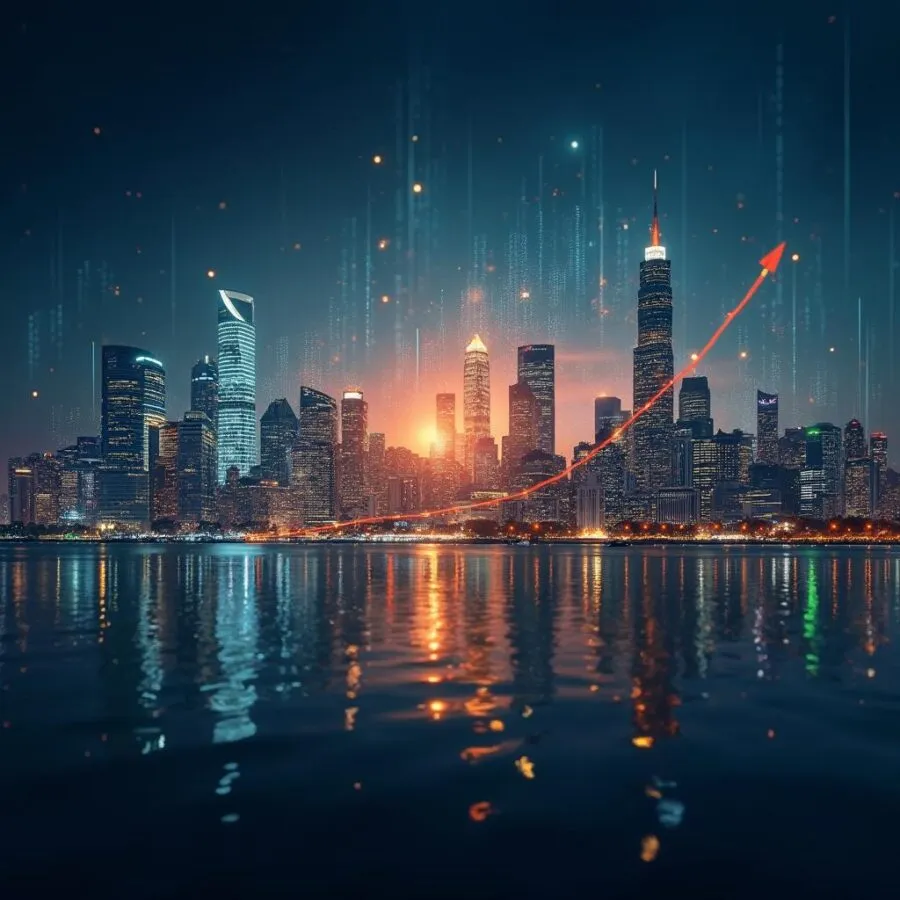 Inwestowanie długoterminowe na GPW: Kluczowe strategie i korzyści для inwestorów