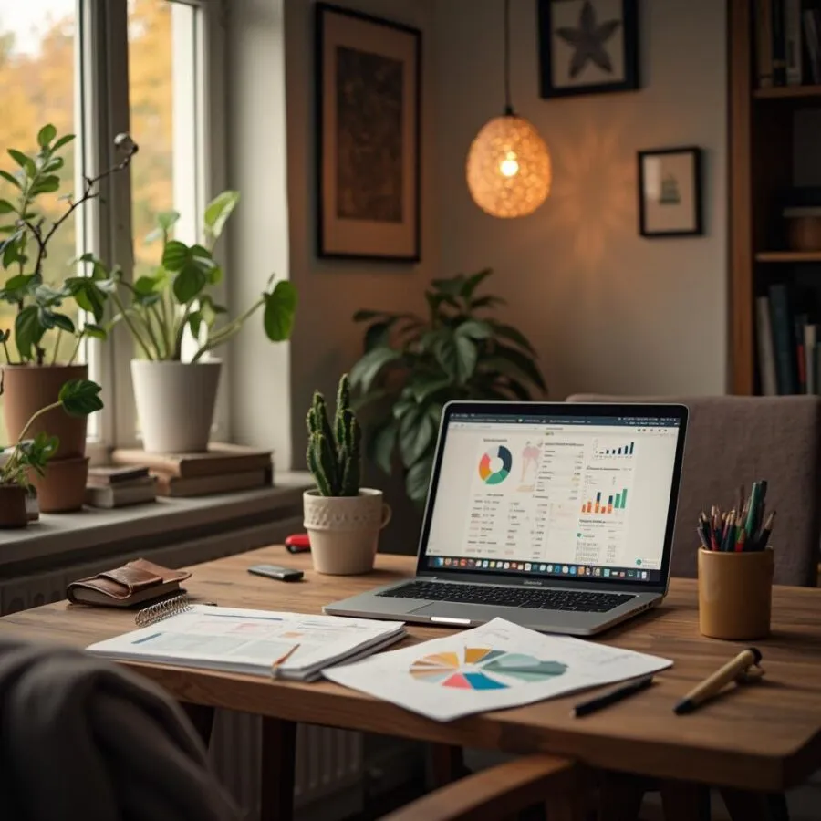 Zasada 50/30/20: Jak skutecznie zarządzać finansami osobistymi?