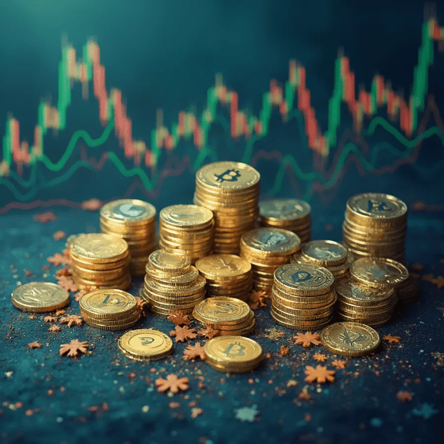 Wtorek z finansami: Klucz do edukacji finansowej i zarządzania osobistymi finansami