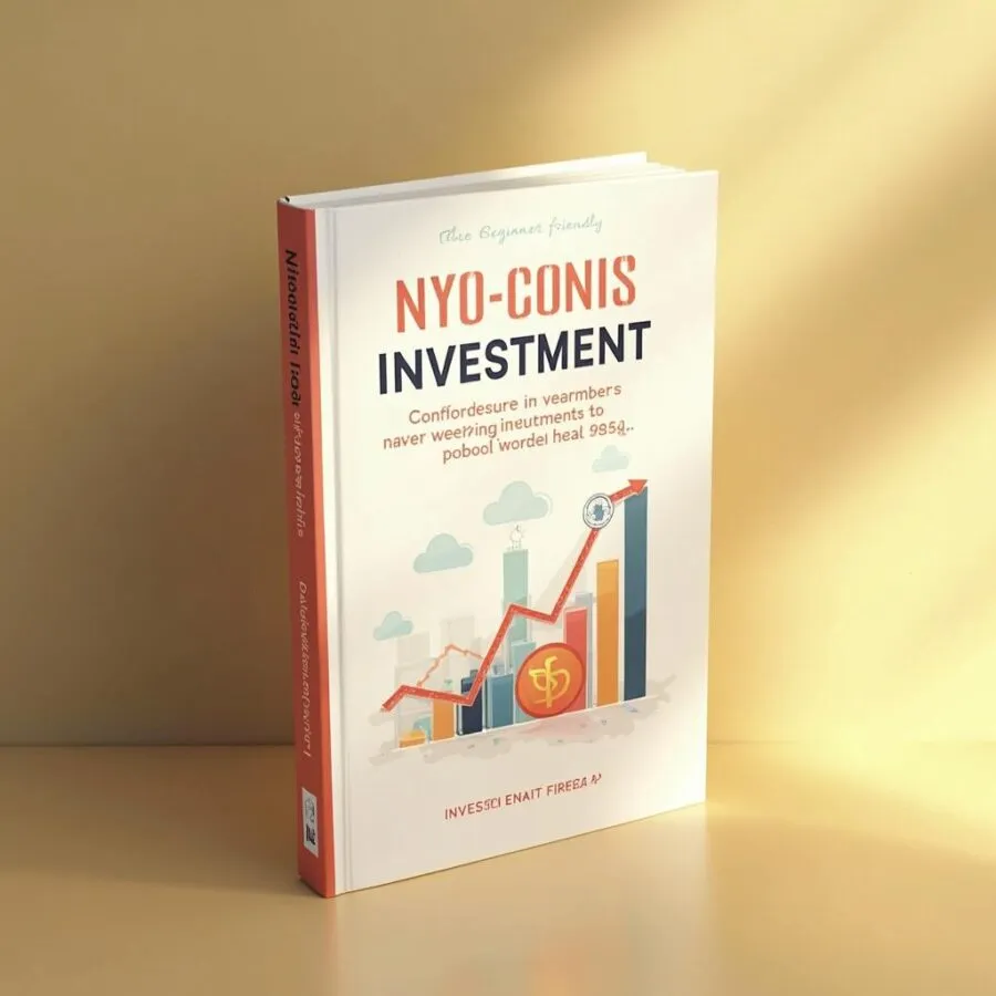Inwestowanie książka: Kluczowe koncepcje i zasady для początkujących inwestorów