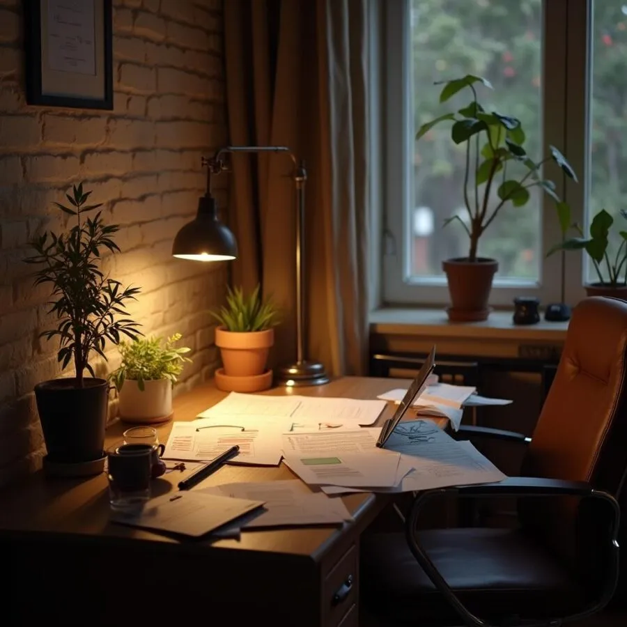 Czym są finanse osobiste i jak osiągnąć stabilność finansową?