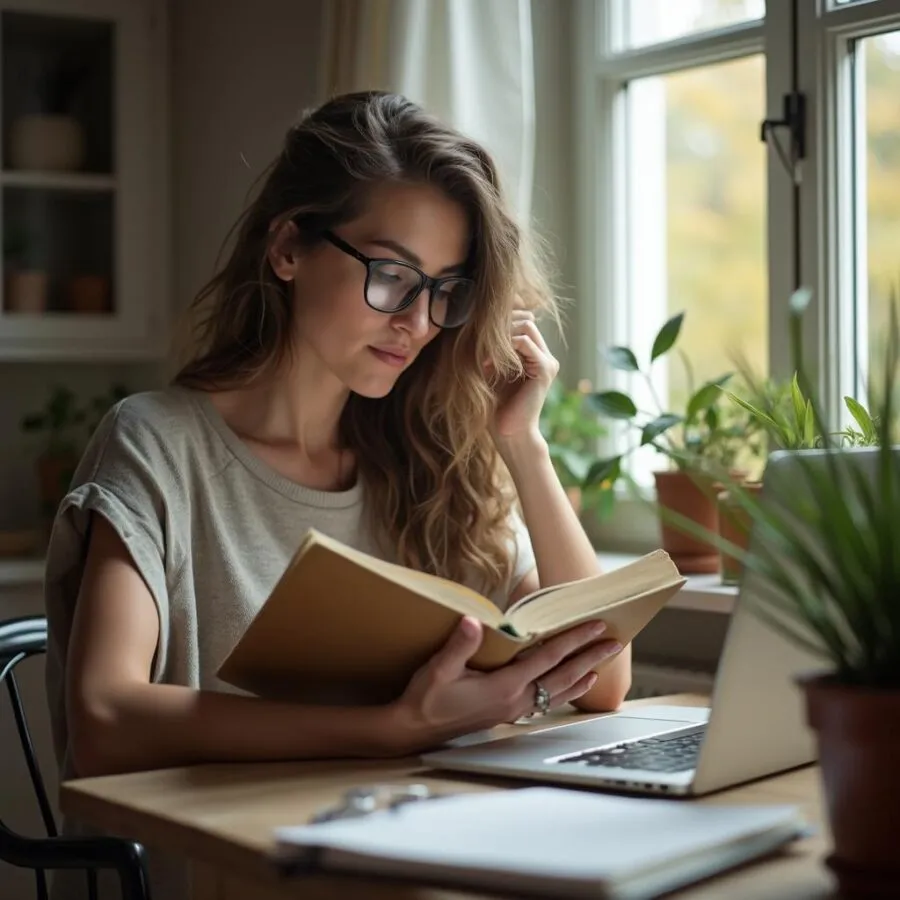 Inwestowanie w samorozwój: Kluczowe korzyści dla Twojego życia i kariery
