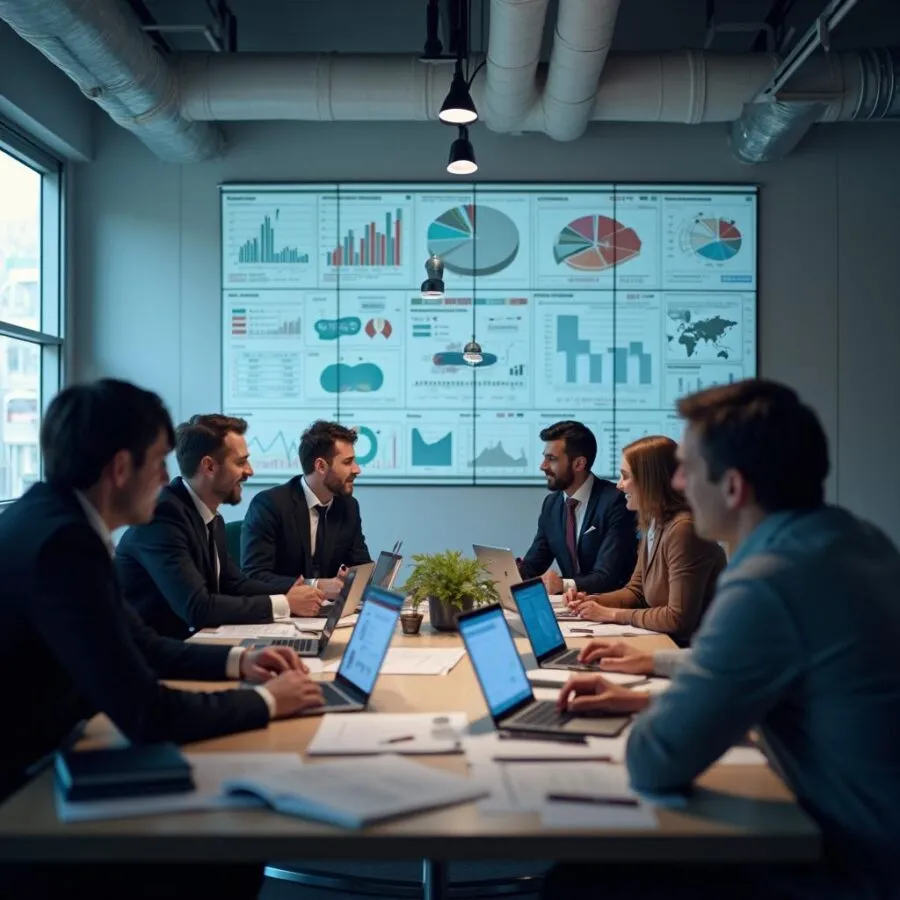 W co warto inwestować w 2026 roku? Najlepsze możliwości inwestycyjne