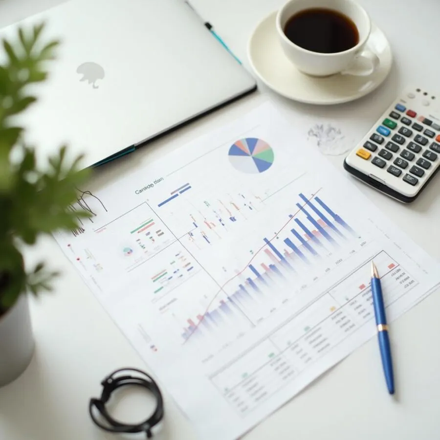 Podstawy zarządzania finansami osobistymi dla osiągnięcia sukcesu finansowego