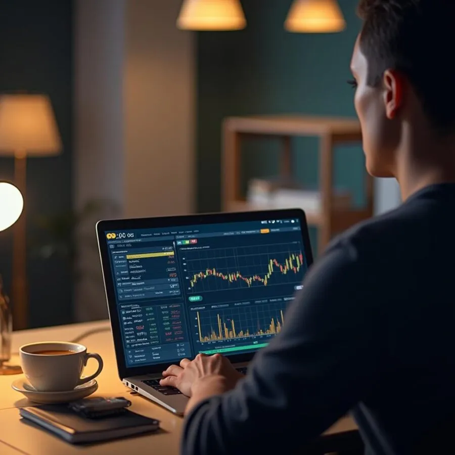 Inwestowanie w akcje: wszystko, co musisz wiedzieć na początek