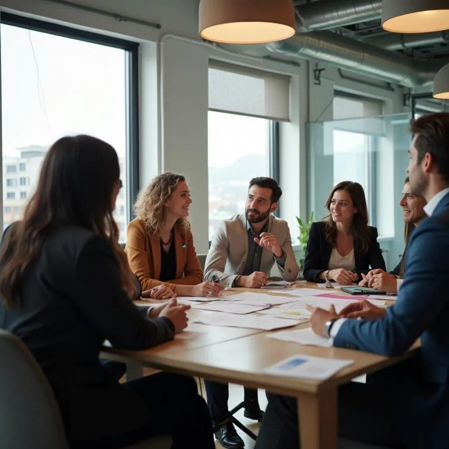 Odpowiedzialne inwestowanie: Jak podejmować mądre decyzje finansowe z uwzględnieniem ESG