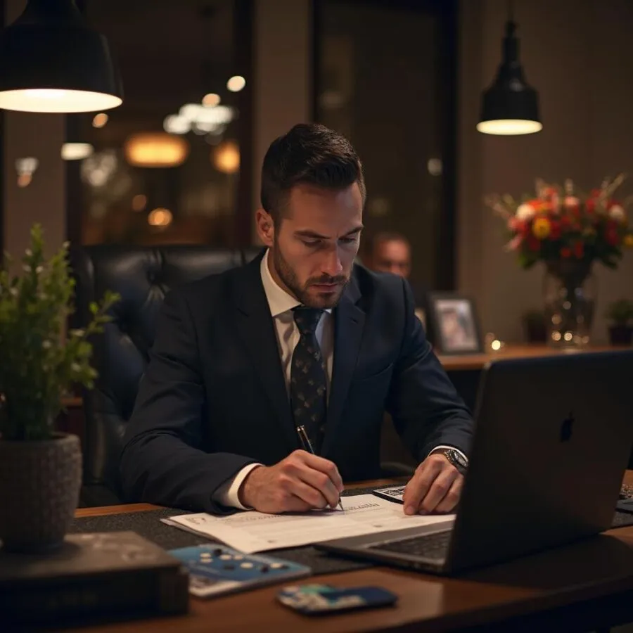 Inwestowanie na Beesfund – co warto wiedzieć przed pierwszą inwestycją?