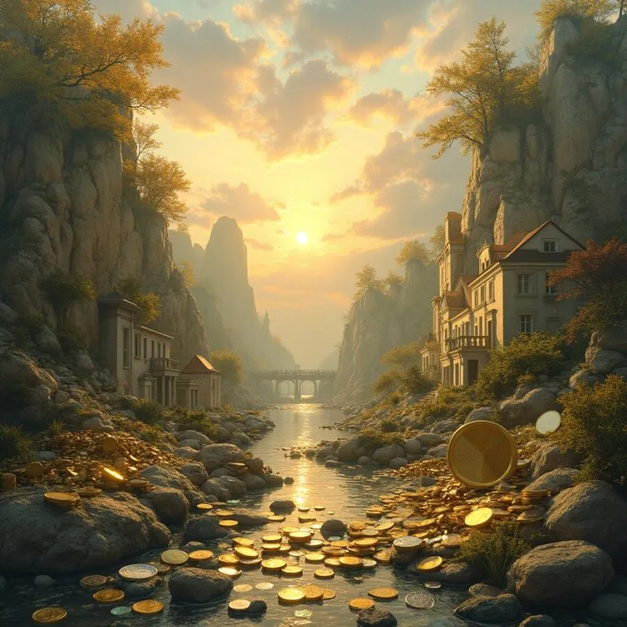 W co inwestować długoterminowo: kompleksowy przegląd opcji inwestycyjnych