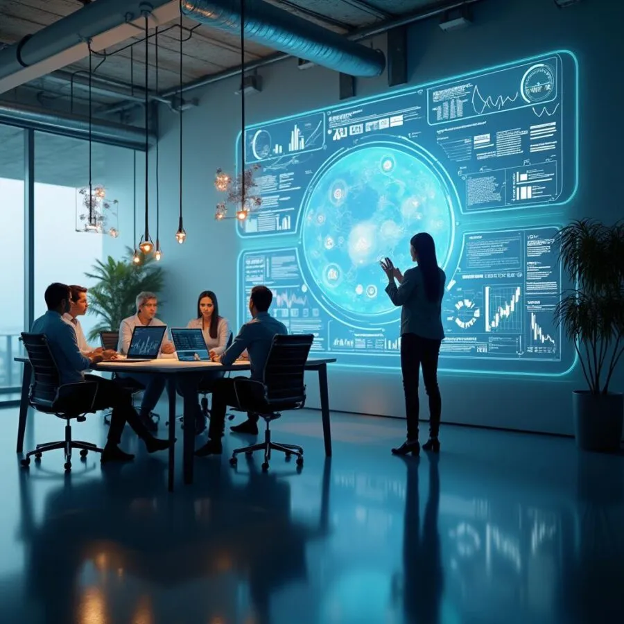 Najnowsze trendy w finansach osobistych: kluczowe zmiany i przyszłość zarządzania budżetem