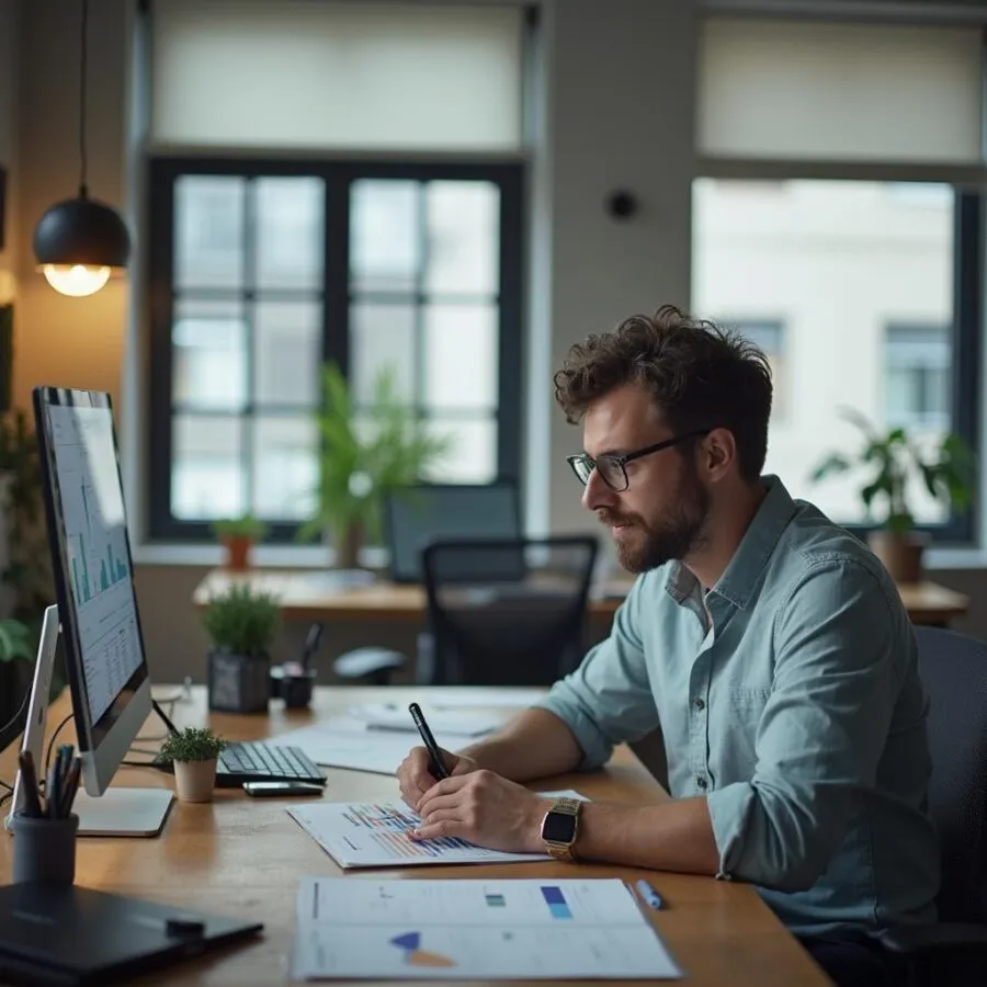 Inwestowanie pieniędzy: Klucz do ochrony wartości oszczędności przed inflacją