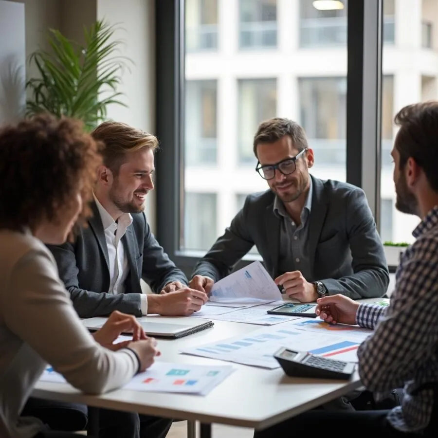 Jak skutecznie stworzyć plan na oszczędzanie i osiągnąć swoje cele finansowe