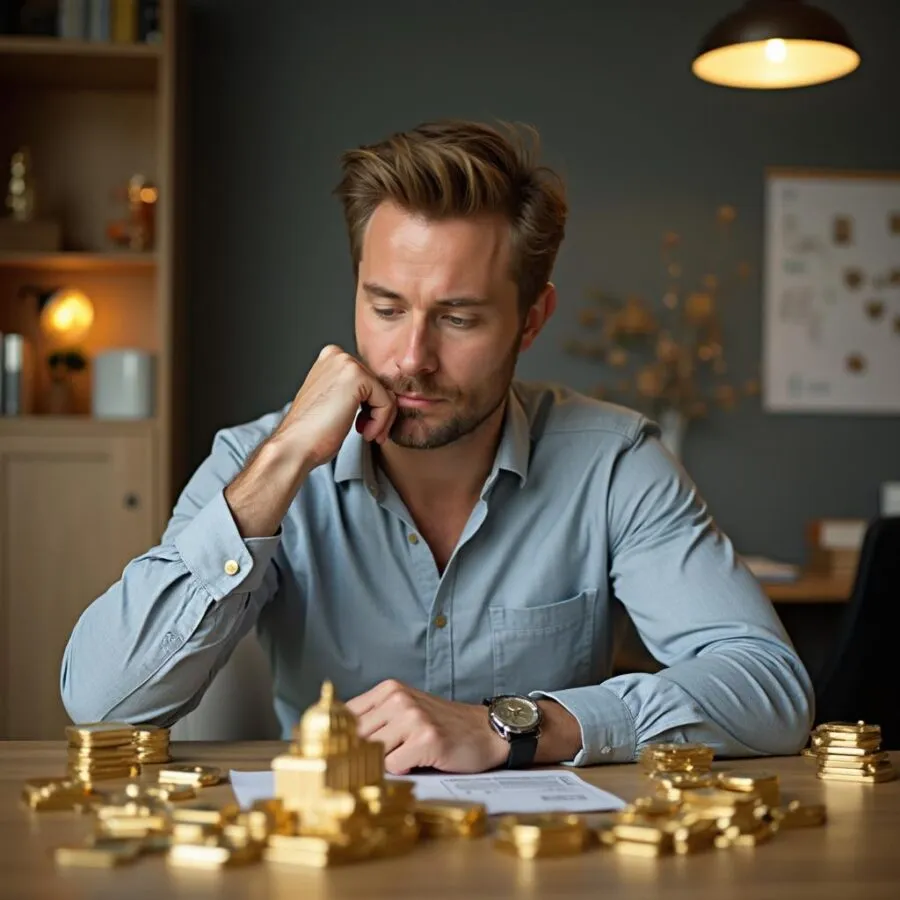 Program Bezpieczne Inwestycje – Klucz do Stabilnych Inwestycji dla Początkujących