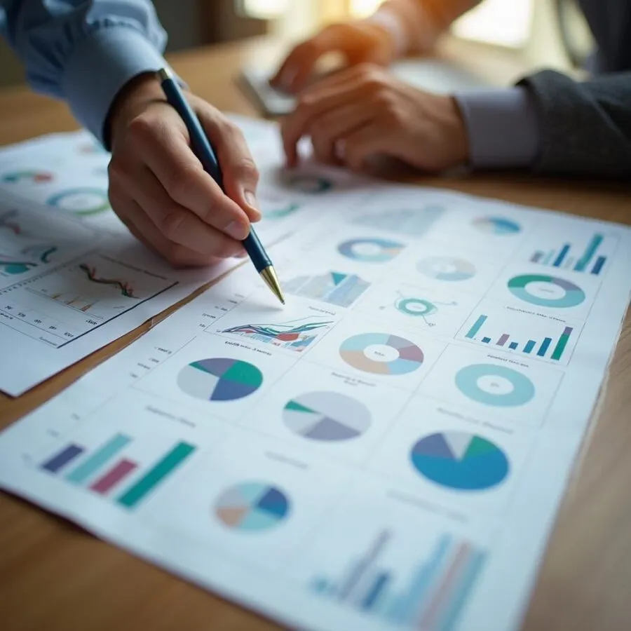 W co inwestować pieniądze, żeby nie stracić – Bezpieczne opcje inwestycyjne dla świadomych inwestorów