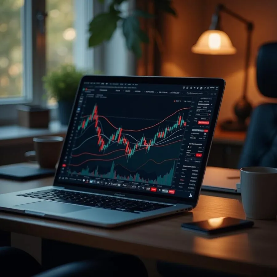 Inwestowanie na giełdzie: Jak zacząć i uniknąć najczęstszych błędów inwestycyjnych