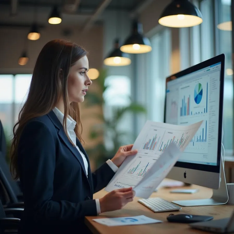 Istota zarządzania finansami: Klucz do efektywności organizacji