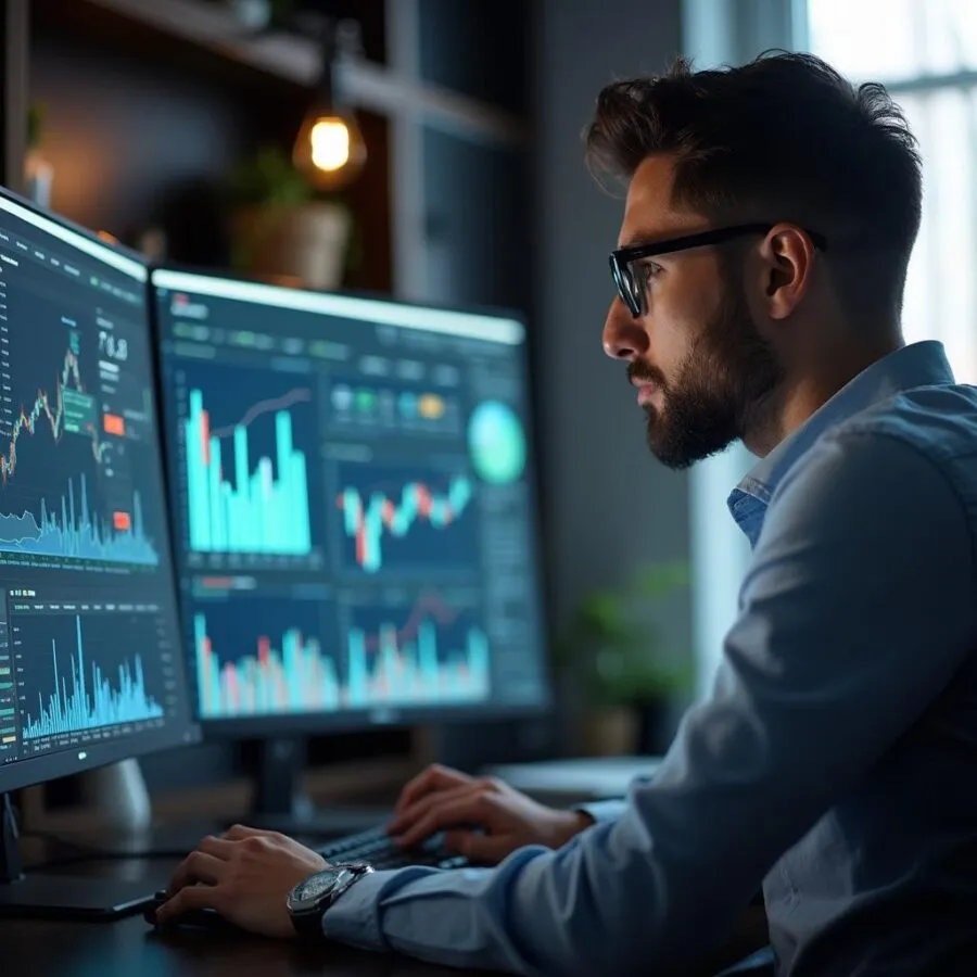 W co zainwestować 1000 zł miesięcznie: Przewodnik dla początkujących