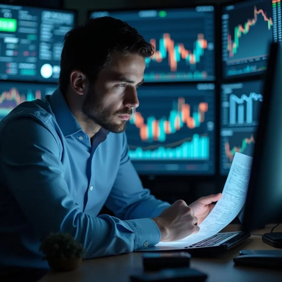 W co inwestować pieniądze w 2026 roku, aby maksymalizować zyski?