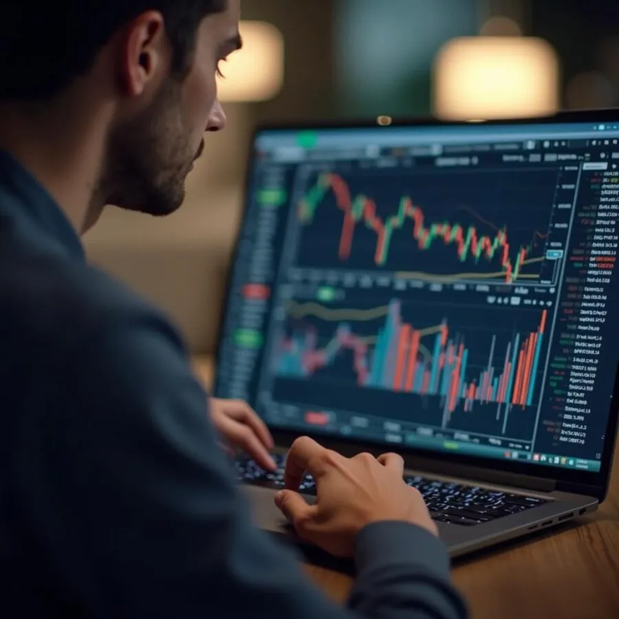 Inwestowanie online: Kluczowe informacje dla początkujących inwestorów