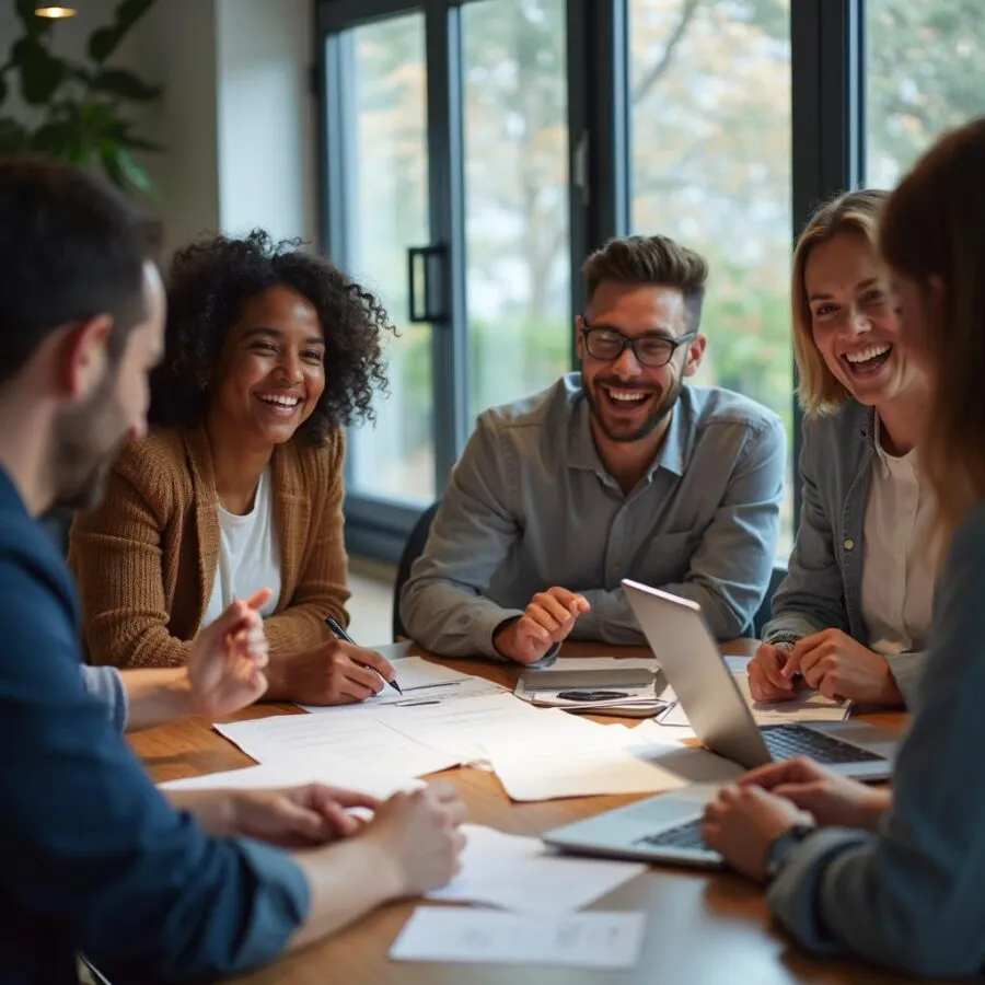 Inwestowanie w ludzi: Klucz do sukcesu organizacji w dynamicznym środowisku pracy