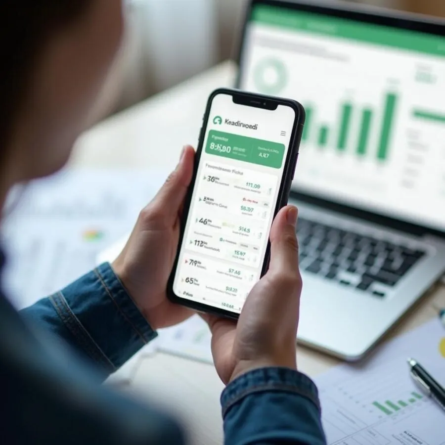 Aplikacje do zarządzania finansami: Kluczowe funkcje i porównanie najpopularniejszych rozwiązań