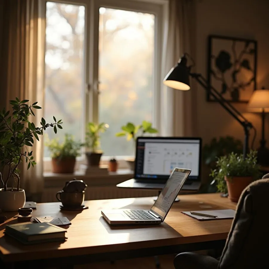 Tworzenie budżetu domowego: zalety, kroki i narzędzia dla lepszego zarządzania finansami