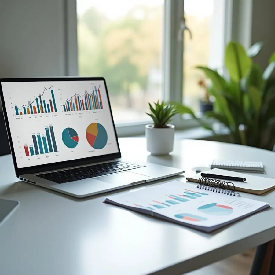 Szybkie pomnażanie 10 000 zł – 10 skutecznych metod inwestycyjnych