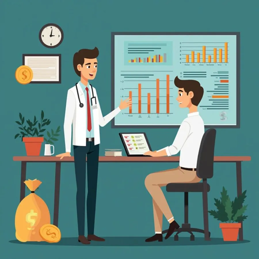 W co zainwestować 100 tys. złotych? Przewodnik po najlepszych możliwościach inwestycyjnych