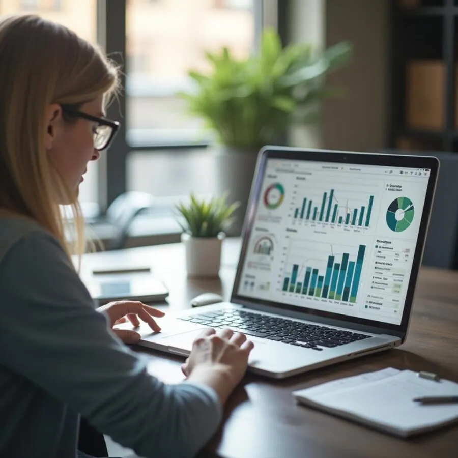 W co zainwestować 1000 zł miesięcznie? Przewodnik po najlepszych opcjach inwestycyjnych