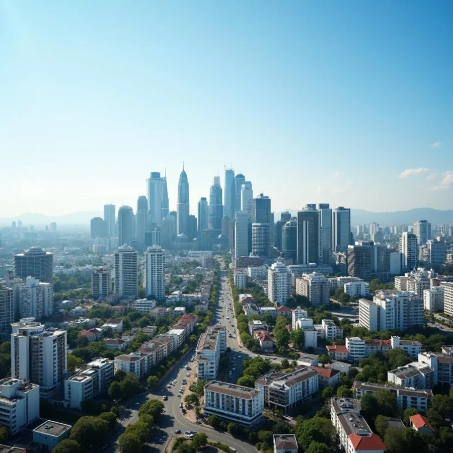 Reity inwestowanie: Kompleksowy przewodnik po funduszach inwestycyjnych w nieruchomości