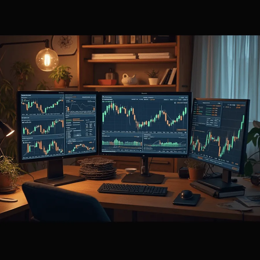 Jak efektywnie rozpocząć inwestowanie pasywne na GPW w 2024 roku?