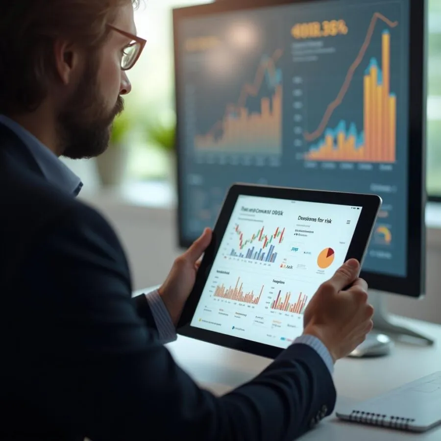 Jak ocenić ryzyko inwestycyjne i podejmować lepsze decyzje finansowe