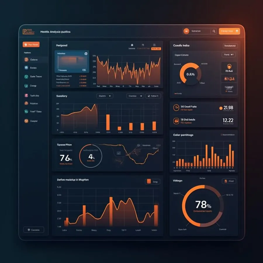 Jak śledzić wyniki inwestycji i dostosowywać swoją strategię finansową