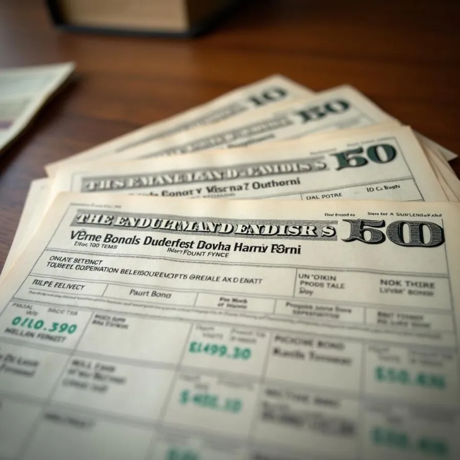 Obligacje Skarbowe: Kluczowe Informacje o Bezpiecznych Inwestycjach